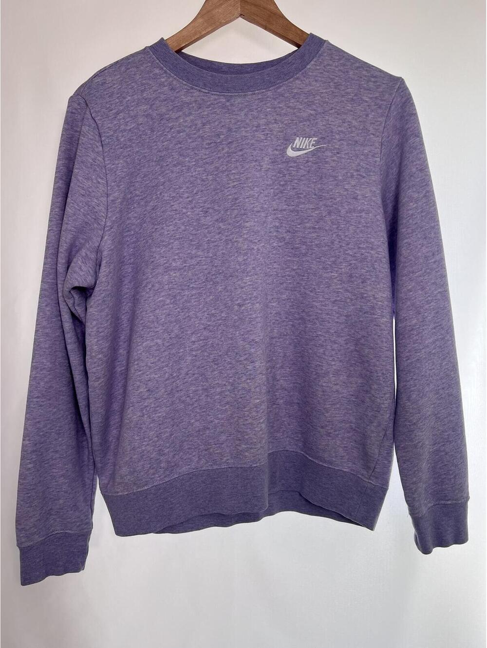 Nike Crewneck Sweatshirt Women's Medium